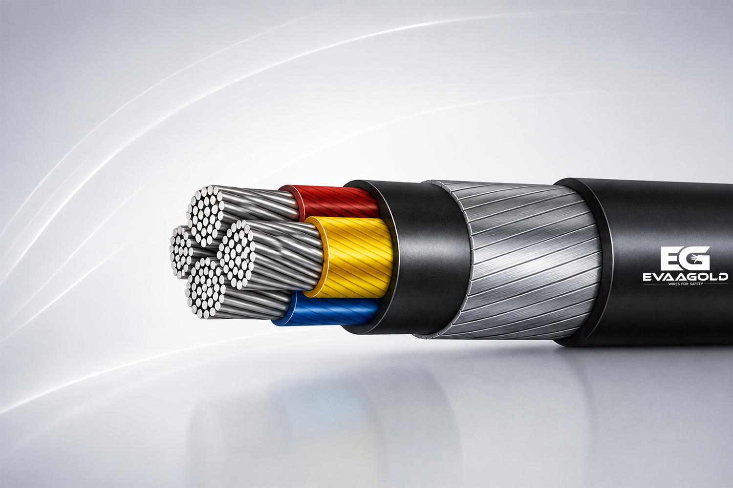 Armored Cable